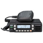 Радиостанція автомобільна Kenwood NX-1700AE аналогова VHF 136-174 МГц