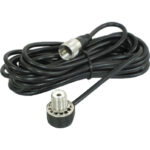 Врізне кріплення антени Tran-Max PS-17