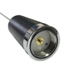 Антена автомобільна LOW BAND Tran-Max LC-40 радіатор з погоджувальною котушкою - Зображення 2