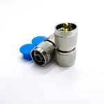 Перехідник N-type male - UHF male - Зображення 2