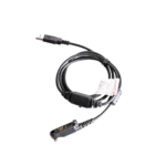 Кабель USB PC-155 для програмування цифрових радіостанцій HYTERA BP515