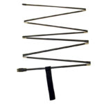 Антена КХ портативна 6-ти секційна антена A-7142/6N-PL