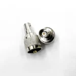 Перехідник UHF male - BNC female - Зображення 2