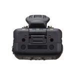 Радіостанція портативна Kenwood NX-3320E3 безклавіатурна цифрового DMR або NXDN стандарту, GPS, Bluetooth, UHF 400-470 МГц, 5 Вт - Зображення 9