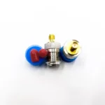 Перехідник N-type female - SMA female - Зображення 2