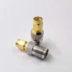 Перехідник TNC female - SMA male - Зображення 2