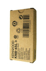 Акумуляторна батарея KNB-45L до радіостанцій Kenwood NX-1200/1300, NX-240/340, TK-2260, TK-2206/3206, TK-2302/3302, TK-2306 - Зображення 3