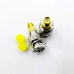 Перехідник BNC male - SMA female - Зображення 2