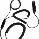 Гарнітура 2-х провідна HRE (PRE) 1041 з раз. M1 до р/ст. Motorola і Hytera PD-4хх і PD-5х