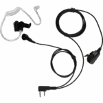 Гарнітура 2-х провідна HRE (PRE) 1042 з раз. M1 до р/ст. Motorola і Hytera PD-4хх і PD-5х