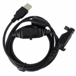 Кабель USB PC-45 для програмування рацій Hytera PD605/PD605G, PD665/PD665G, PD685/PD685G