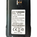 Акумуляторна батарея BL-1301 для рацій Hytera ТС-508, ТС-518, ТС-580, ТС-446S