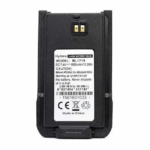 Акумуляторна батарея BL-1719 для рацій Hytera ТС-508, ТС-518, ТС-580, ТС-446S