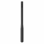 Антена AN0155H10, VHF SMA, 136-174 МГц, 20 см, для PD6хх, X1х