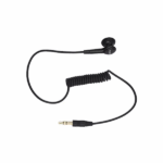 Гарнітура однодротова з навушником ES-01 для рацій Hytera PD, TC