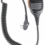 Динамік мікрофон SM26M1 виносний для рацій PD4xx, 5xx, IP-54