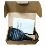 Динамік мікрофон SM26N7 виносний для рацій PD-6xx, X1/Хр - Зображення 4