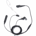 Гарнітура прихованого носіння EAN18 для рацій PD705, PD70х, PD70хG, PD785, PD78х, PD78хG, PT580, PT580H