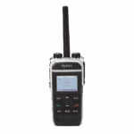 Радиостанція портативна Hytera PD665 VHF 136-174 Мгц, 1024 канала