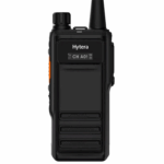 Радиостанція портативна Hytera HP605 UHF  400-527 Мгц, 5 Вт, 1024 канала