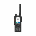 Радиостанція портативна Hytera HP785 VHF 136-174 Мгц, 5 Вт, 1024 канала + AES-256