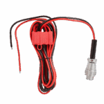 Кабель живлення  PWC11, 10A Hytera