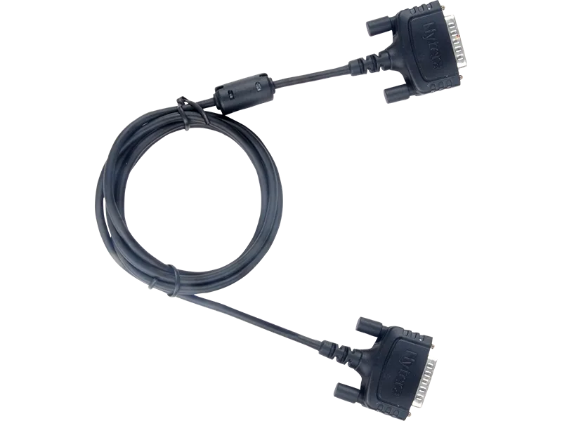 6521008772_obratnyj-kabel-dlya.png Кабель зворотній PC-49 для передачі данних Hytera - Зображення 1