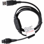 Кабель USB PC-47 для програмування для ретрансляторів Hytera RD965, RD985, RD985S