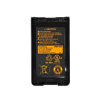 Акумуляторна батарея KNB-56NN Ni-MH, 7.2 V,1400 мАг Kenwood - Зображення 3