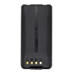 Акумуляторна батарея KNB-33Li Li-ion, 7.4 V, 1700 мАг Kenwood - Зображення 3