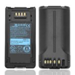 Акумуляторна батарея KNB-L3 Li-ion, 7.4 V, 3400 мАг Kenwood