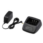Зарядний пристрій прискорений для Li-ion акумуляторів KSC-35S для АКБ Kenwood