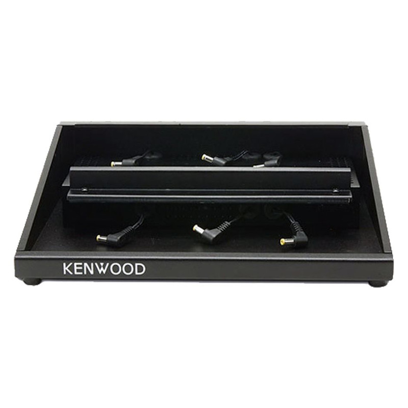 6578042289_kmb-35ae-modul-dlya.jpg Модуль KMB-35АЕ для 6-контактного зарядного пристрою KSC-35SCR Kenwood - Зображення 1