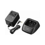 Зарядний пристрій прискорений KSC-31Е для АКБ Kenwood