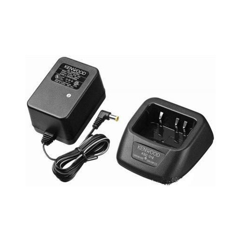 6578085394_uskorennoe-zaryadnoe-ustrojstvo.jpg Зарядний пристрій прискорений KSC-31Е для АКБ Kenwood - Зображення 1