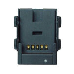 Зарядний пристрій універсальний автомобільний KVC-14 для Li-ion, Ni-Cd і Ni-MH для АКБ Kenwood