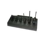 Зарядний пристрій 6-місний PTC-2008-AP35 для АКБ Kenwood