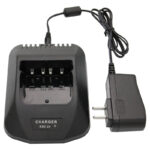 Зарядний пристрій KSC-32 для Kenwood TK-2180,3180