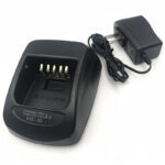 Зарядний пристрій KSC-32S E станд.(10 годин) для АКБ Kenwood 31А, 32N, 54N, 33L, 47L, 48L, 58LEX, 64LEX