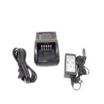 Зарядний пристрій KSC-Y32 K інтелектуальне прискорення для АКБ р/с Kenwood NХ-5200/5300