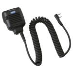 Динамік мікрофон КМС-48M виносний з GPS приймачем Kenwood