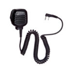 Динамік мікрофон КМС-25М виносний з шумоприглушенням Kenwood