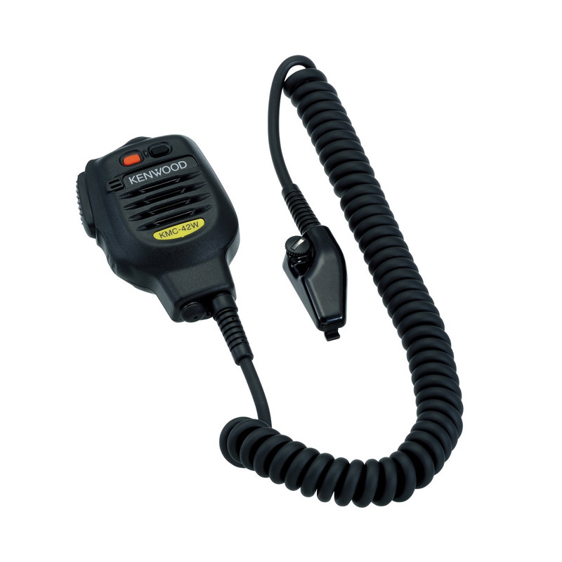 6580357514_kms-42-wd-m.jpg Динамік мікрофон КМС-42WD M IP-67 Kenwood - Зображення 1