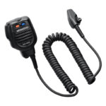 Динамік мікрофон КМС-54WD виносний IP-67 Kenwood