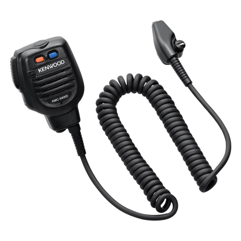 6580368307_kms-54-wd-vinosnij.jpg Динамік мікрофон КМС-54WD виносний IP-67 Kenwood - Зображення 1