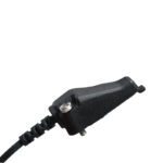 Гарнітура шумозахисна з оголов'ям KHS-15D-ОН (кріплення на голові) Kenwood - Зображення 3