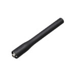 Антена укорочена 110 мм KRA-44GM2 470-520 МГц, GPS Kenwood