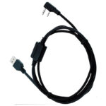 Кабель USB KPG-22UM для програмування портативних радіостанцій серії NX-1/NX-3