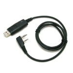 Кабель USB KPG-22U для програмування цифрових радіостанцій Kenwood