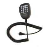 Тангента 16 клавіш KMC-62M DTMF до автомобільних радіостанцій Kenwood (заміна KMC-32M) ІР54